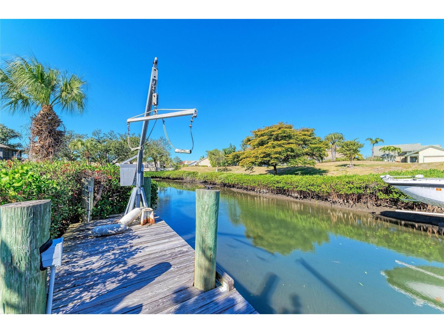 185 Inlets Boulevard #185 Nokomis FL 34275 A4681122 image32