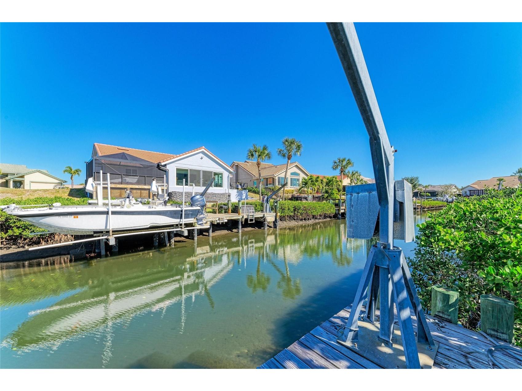 185 Inlets Boulevard #185 Nokomis FL 34275 A4681122 image6