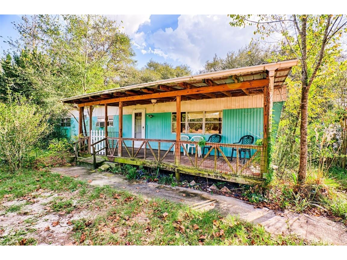 185 Lakeview Drive Melrose FL 32666 - Half Moon Lake GC526274 image1