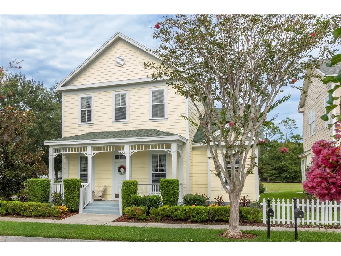 185 Longview Avenue Celebration FL 34747 S5073947 image1