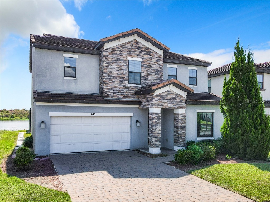 185 Mitchells Manor Haines City FL 33844 S5118045 image1