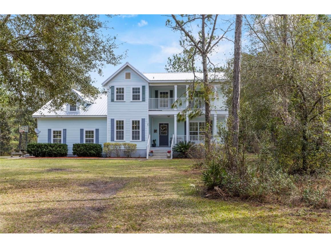 185 North Avenue Lake Helen FL 32744 V4928415 image1