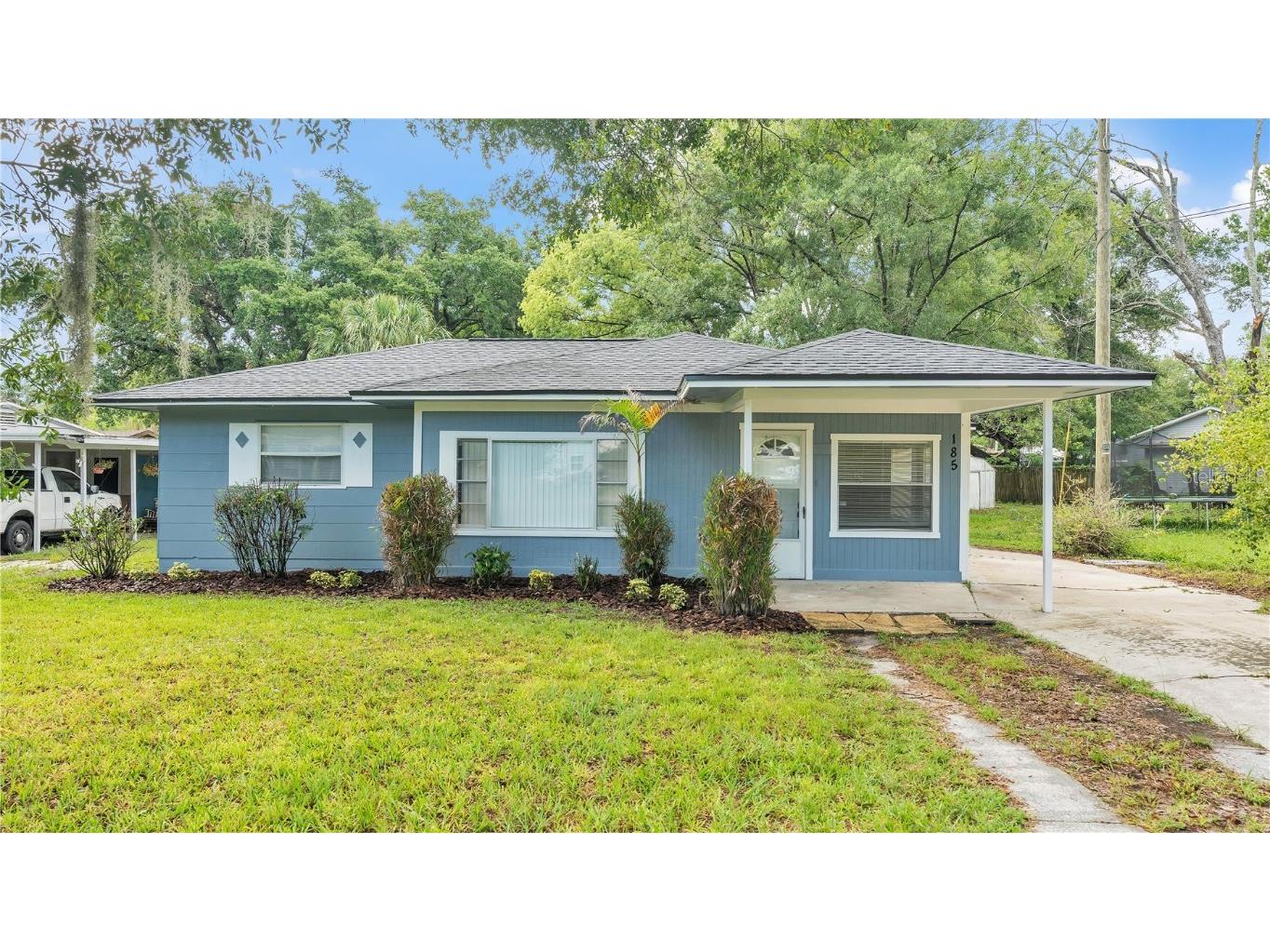 185 NW 10th Drive Mulberry FL 33860 L4945518 image1