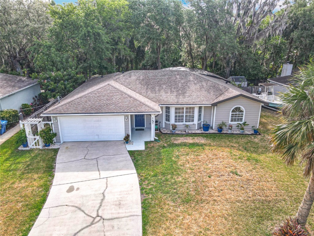 185 Poinciana Lane Deltona FL 32738 - LAKE BETHEL O6304473 image1