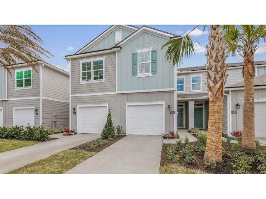 185 Redbud Road Palm Coast FL 32137 J964715 image1