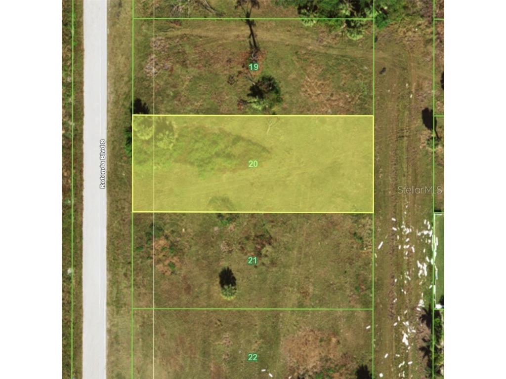 185 Rotonda Boulevard S Rotonda West FL 33947 D6140422 image2