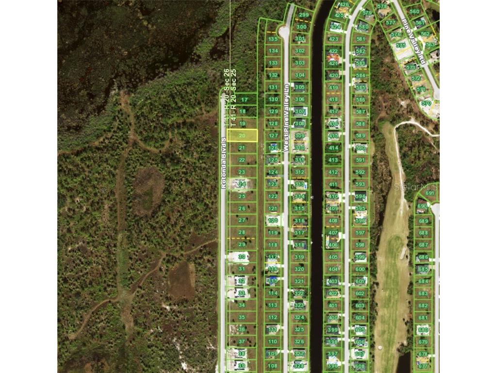 185 Rotonda Boulevard S Rotonda West FL 33947 D6140422 image3