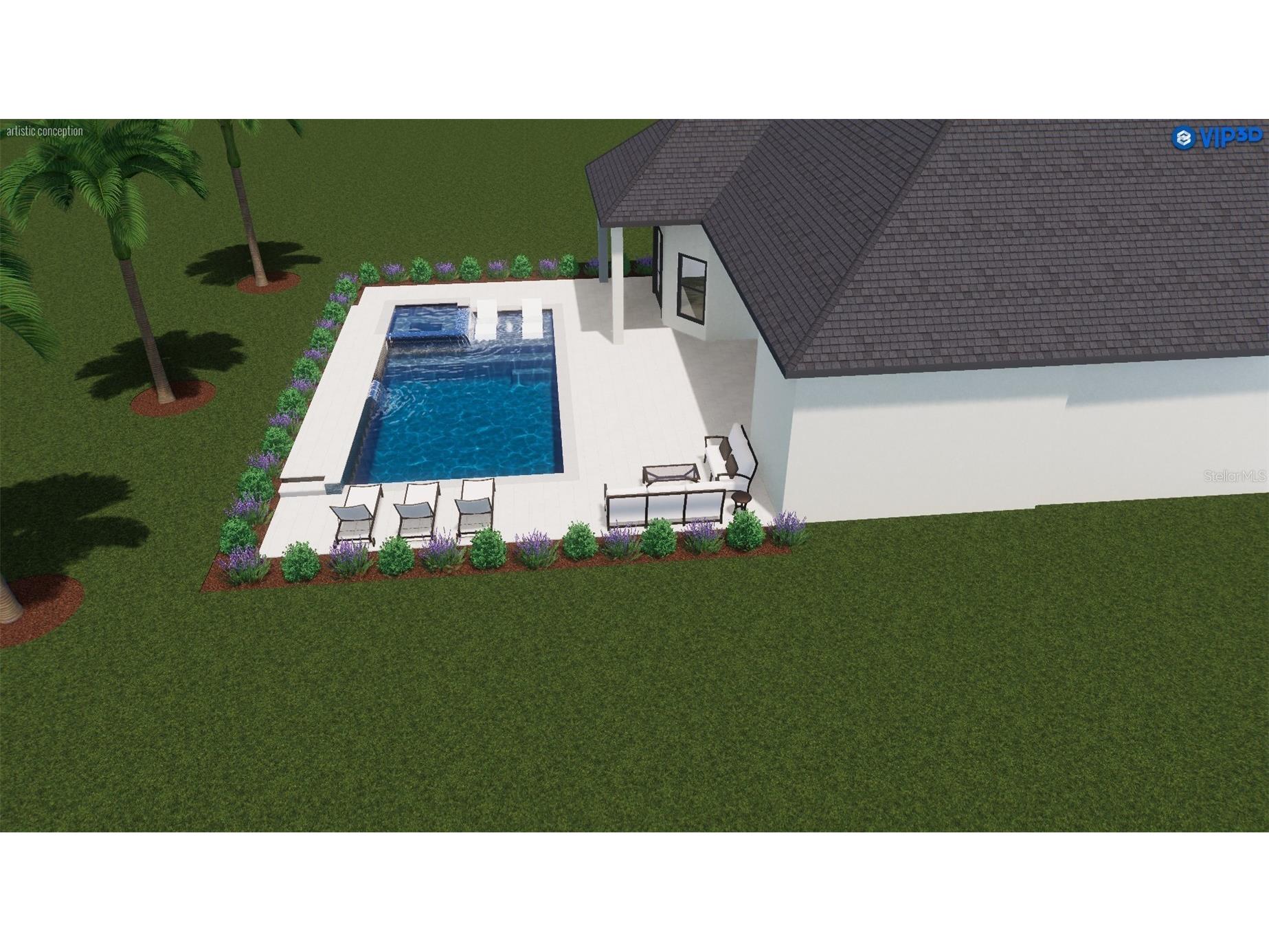 185 S Riverwalk Drive Palm Coast FL 32137 FC317007 image53