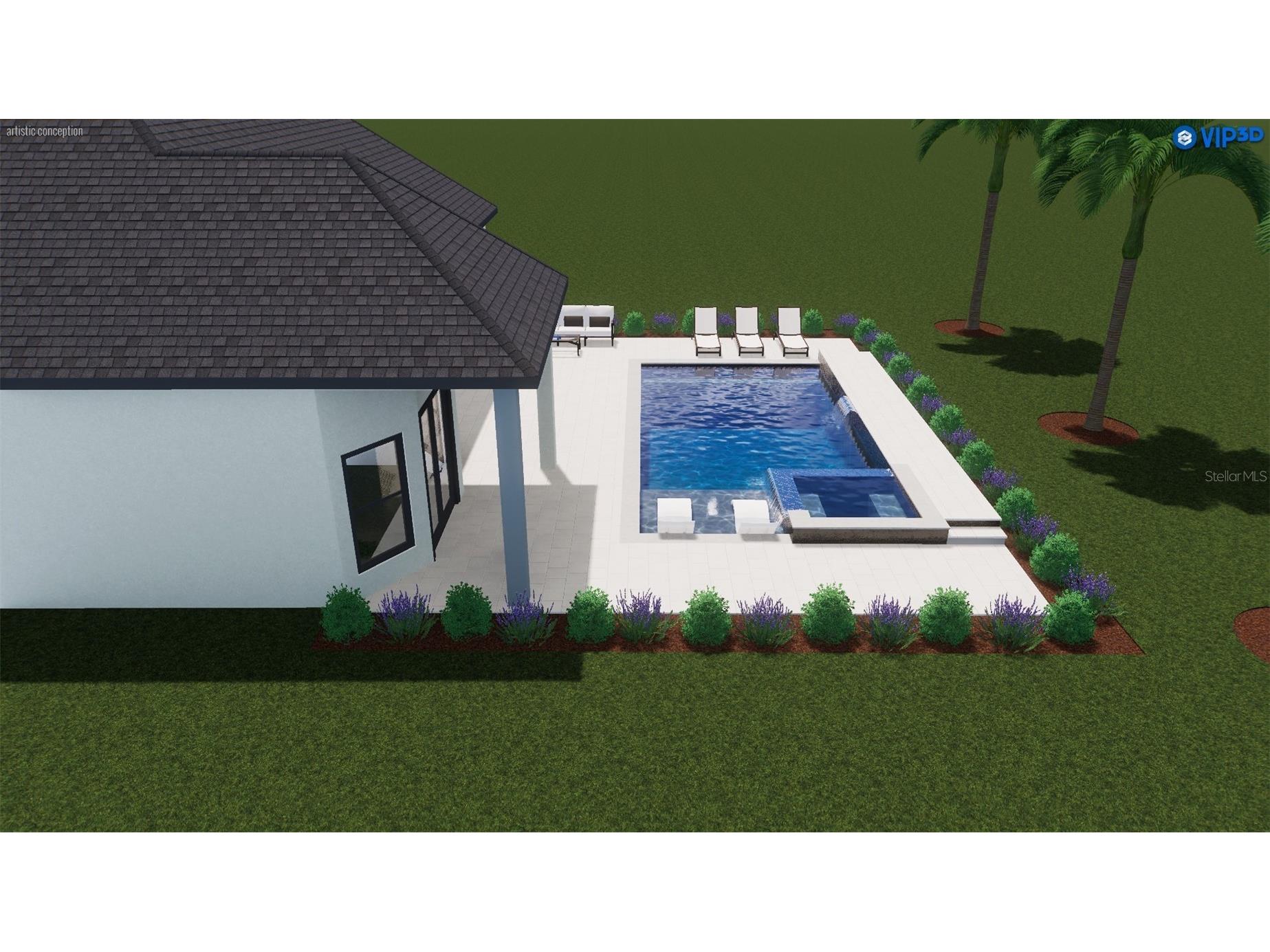 185 S Riverwalk Drive Palm Coast FL 32137 FC317007 image55