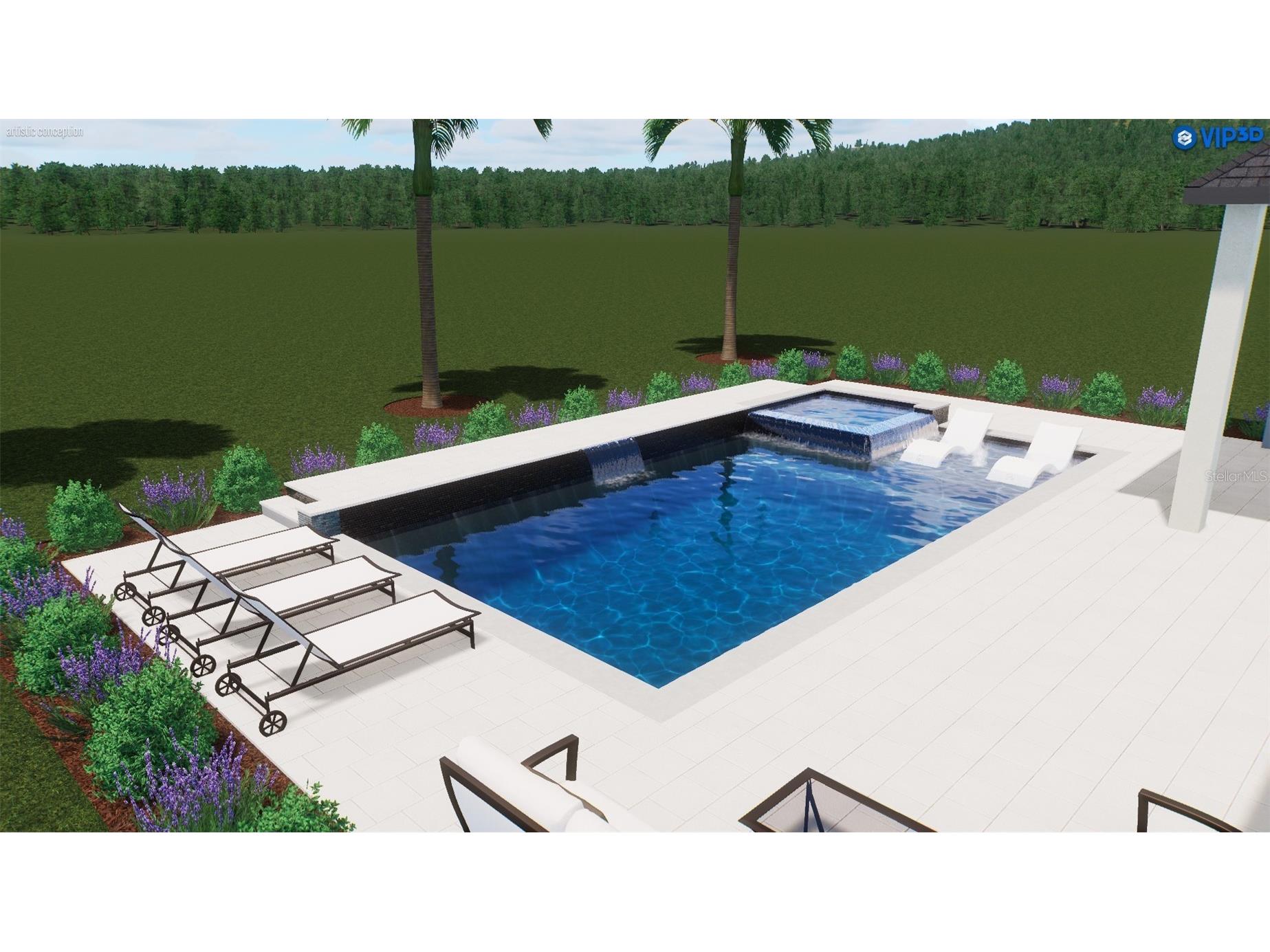 185 S Riverwalk Drive Palm Coast FL 32137 FC317007 image58