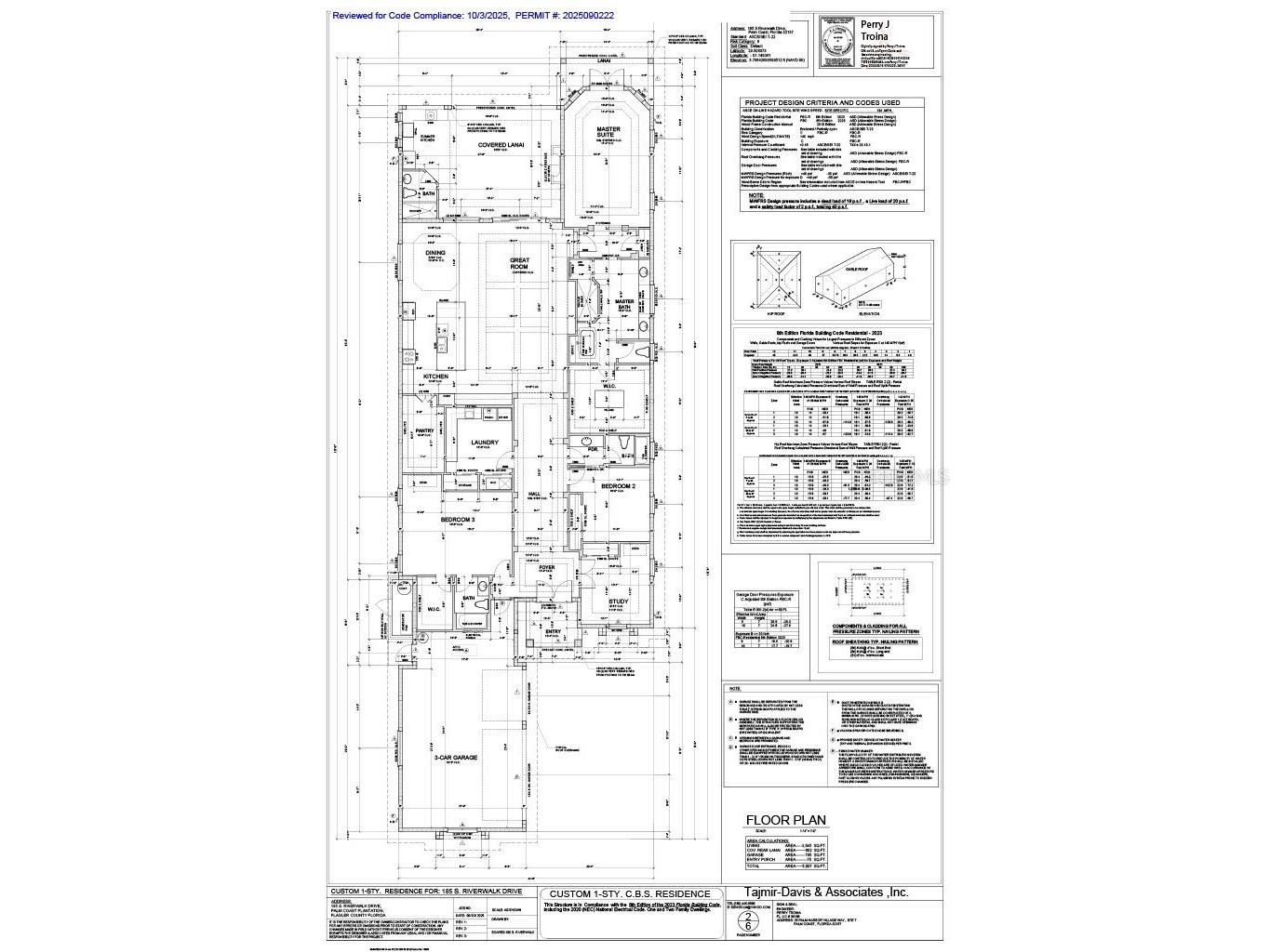 185 S Riverwalk Drive Palm Coast FL 32137 FC317007 image59