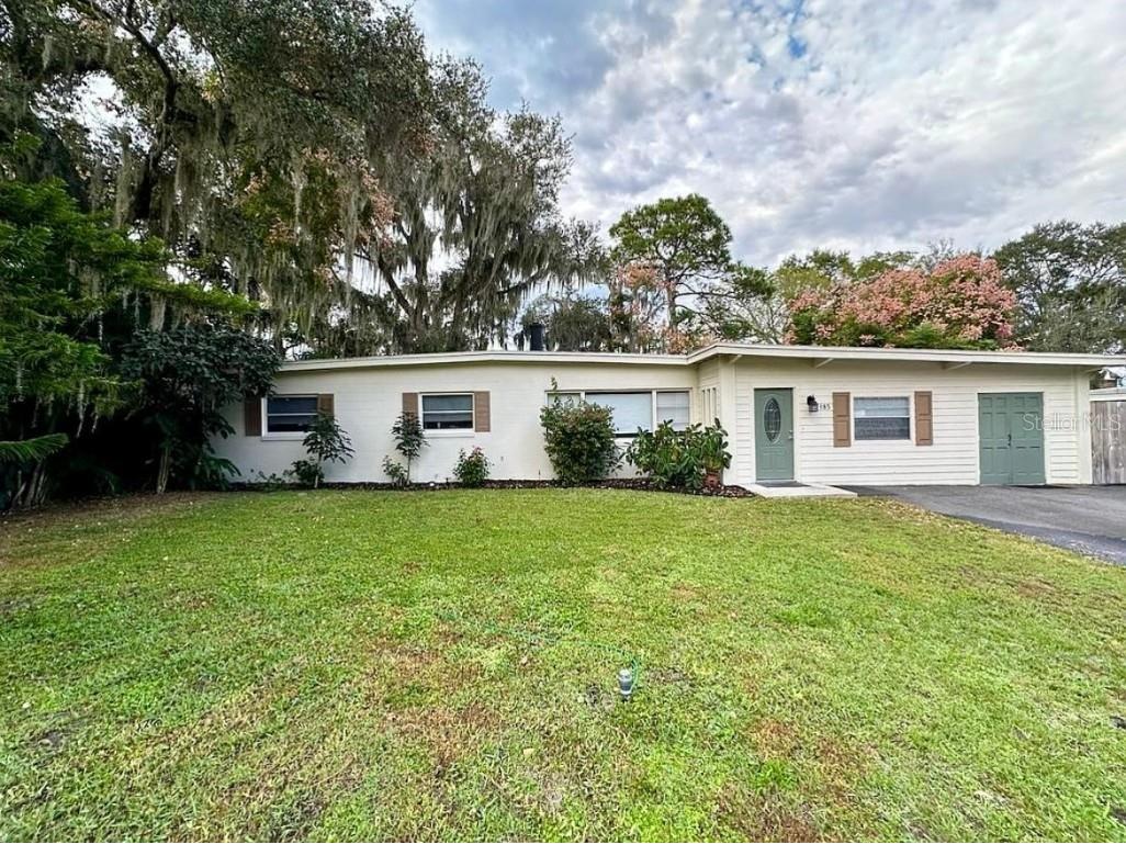 185 S Street Fern Park FL 32730 - LAKE PAIRIE O6178345 image1