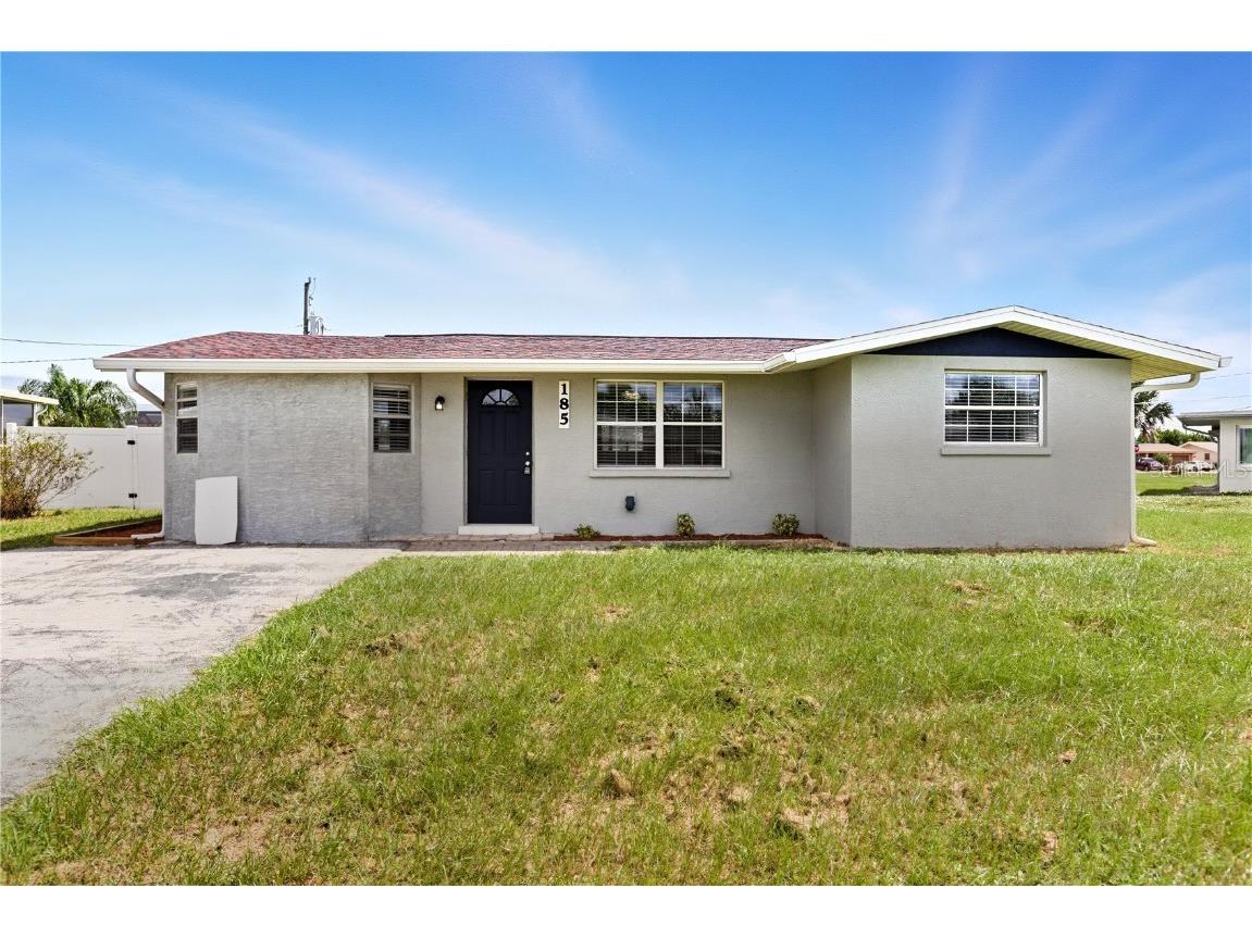 185 Salem Avenue NW Port Charlotte FL 33952 TB8437588 image1