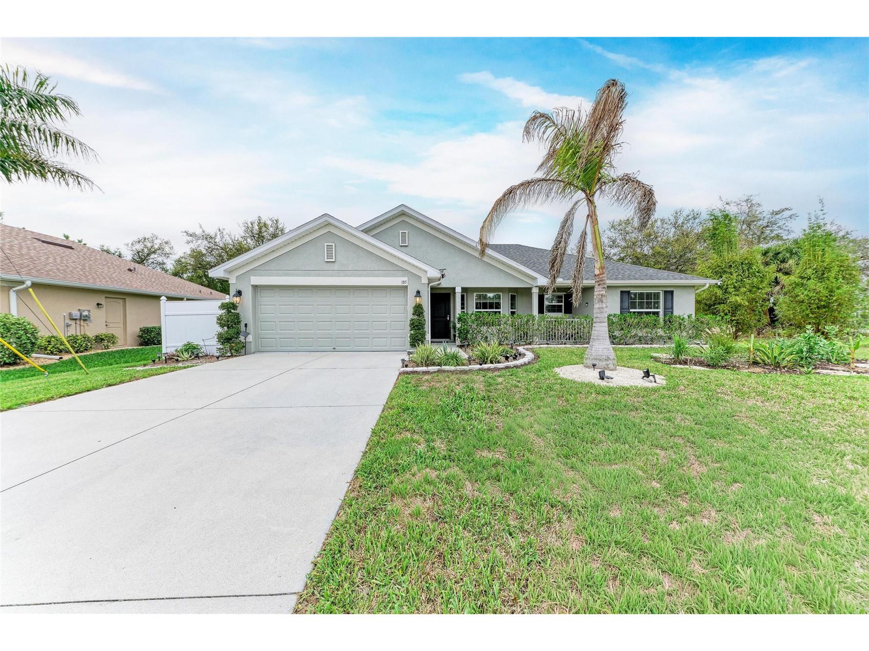 185 San Cristobal Avenue Punta Gorda FL 33983 A4686941 image1