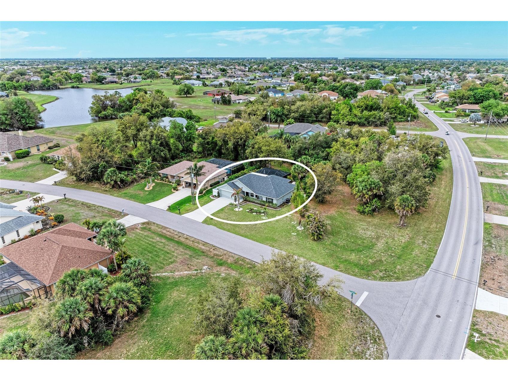 185 San Cristobal Avenue Punta Gorda FL 33983 A4686941 image42
