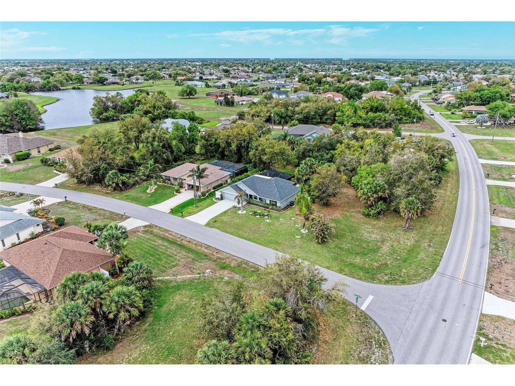 185 San Cristobal Avenue Punta Gorda FL 33983 A4686941 image43