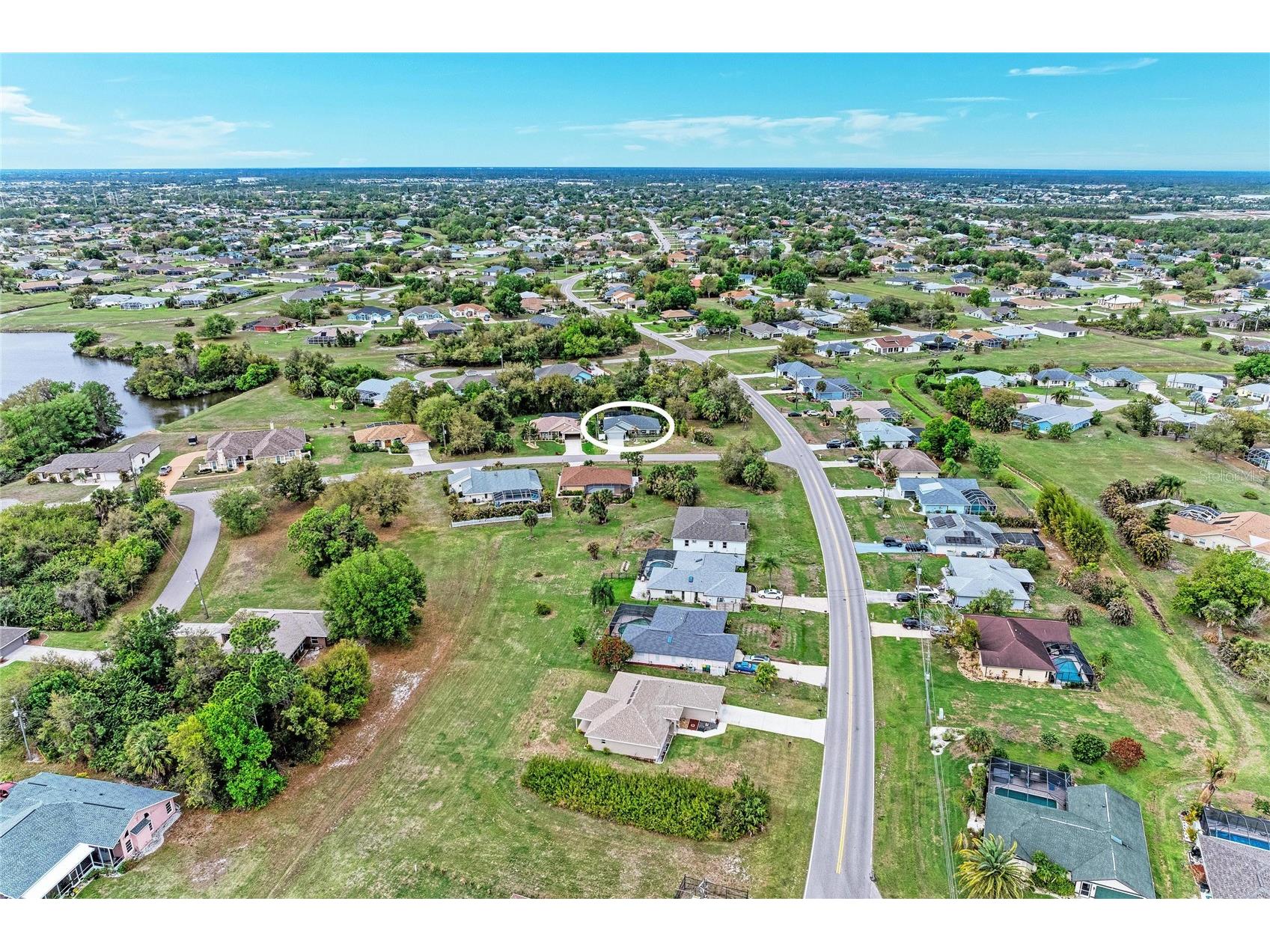 185 San Cristobal Avenue Punta Gorda FL 33983 A4686941 image49