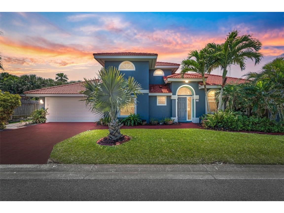 185 Sandy Shoes Drive Melbourne Beach FL 32951 O6204755 image1
