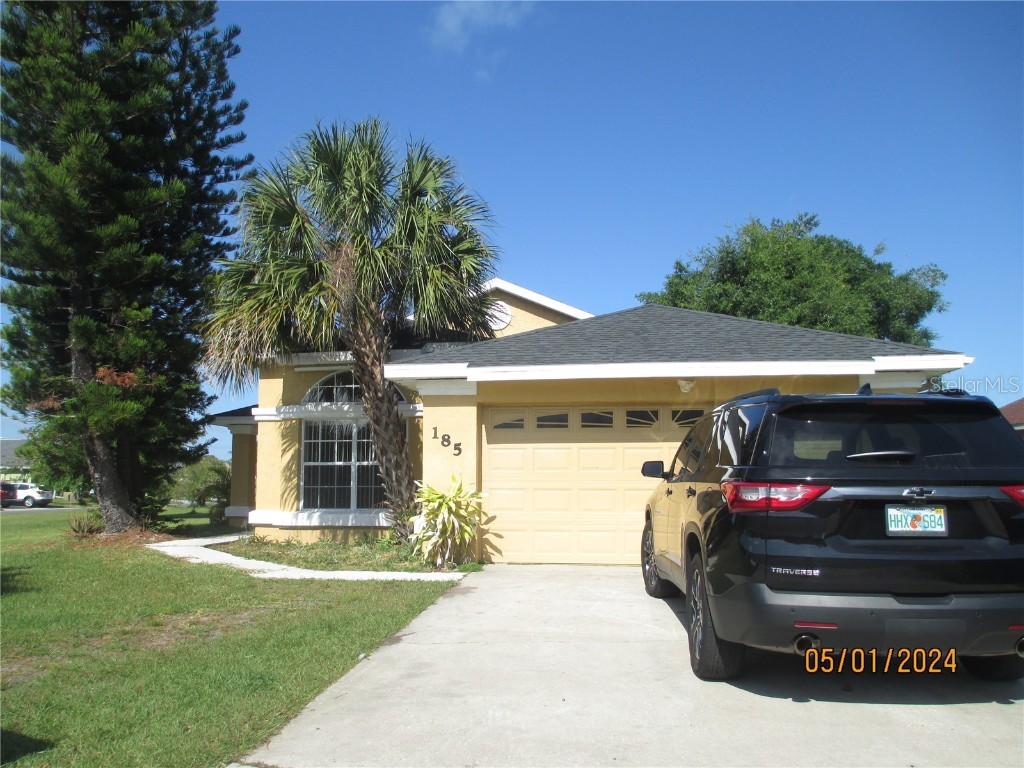 185 Seabreeze Circle Kissimmee FL 34743 S5104125 image1