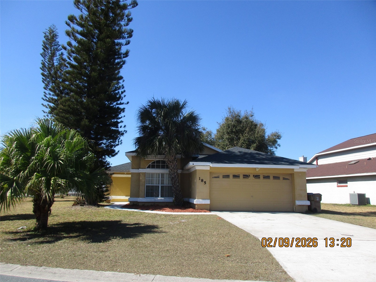 185 Seabreeze Circle Kissimmee FL 34743 S5144075 image1