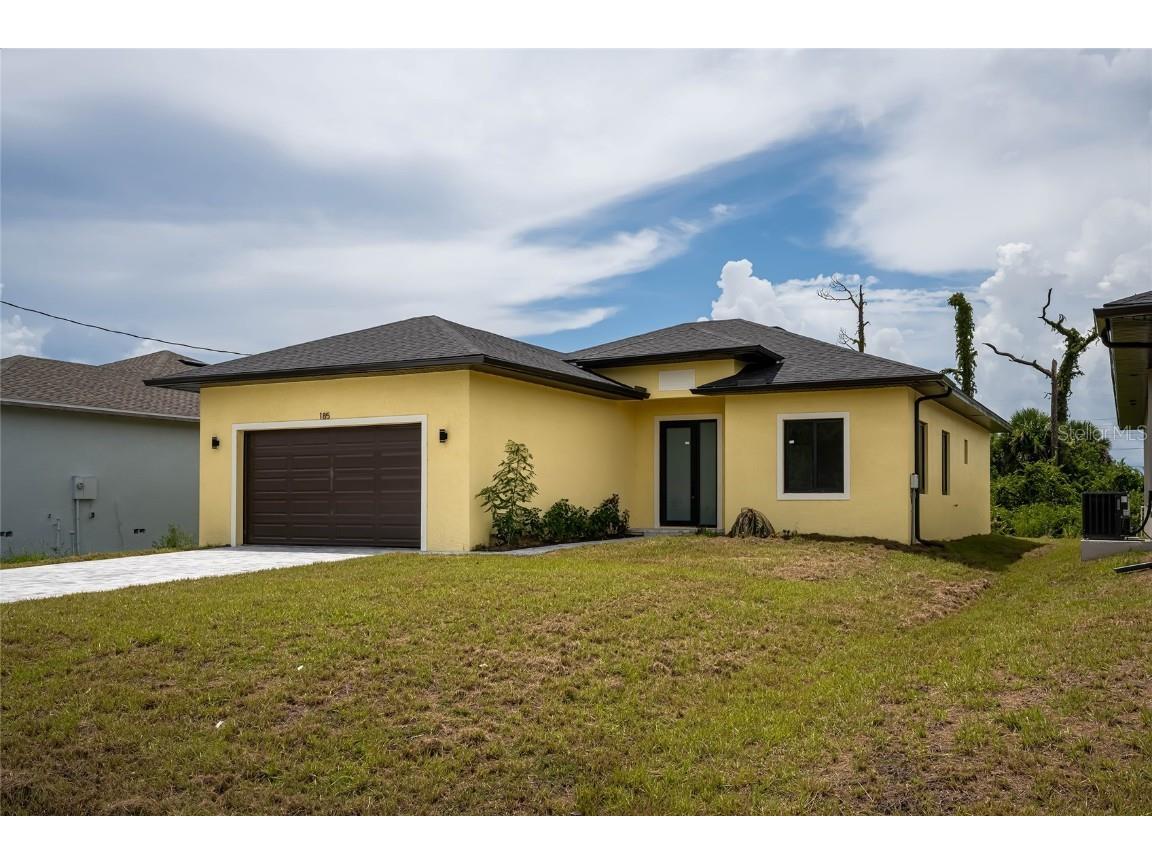 185 Sesame Road E Rotonda West FL 33947 N6140285 image3