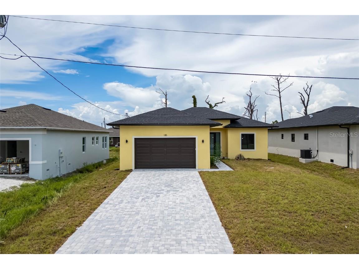 185 Sesame Road E Rotonda West FL 33947 N6140285 image4