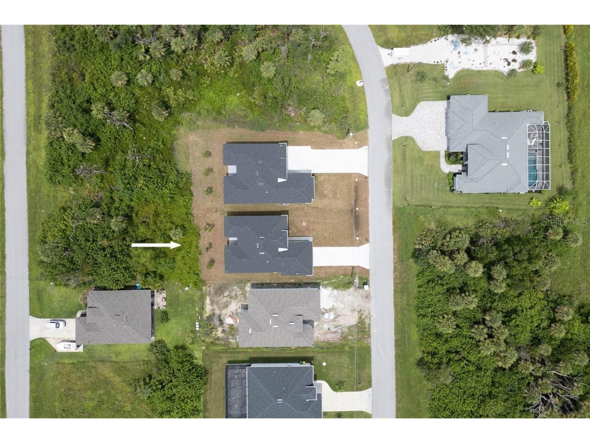 185 Sesame Road E Rotonda West FL 33947 N6140285 image53