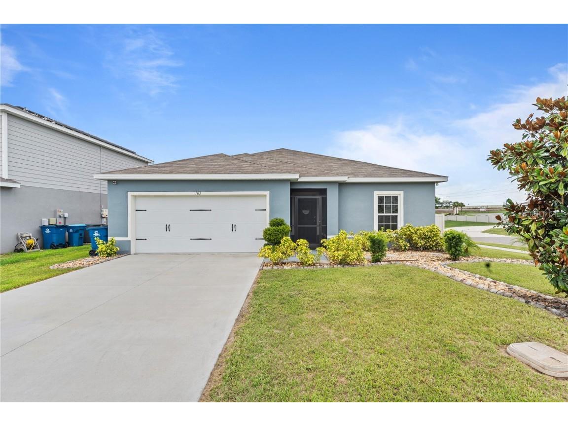 185 Silver Maple Bend Davenport FL 33837 O6220044 image1