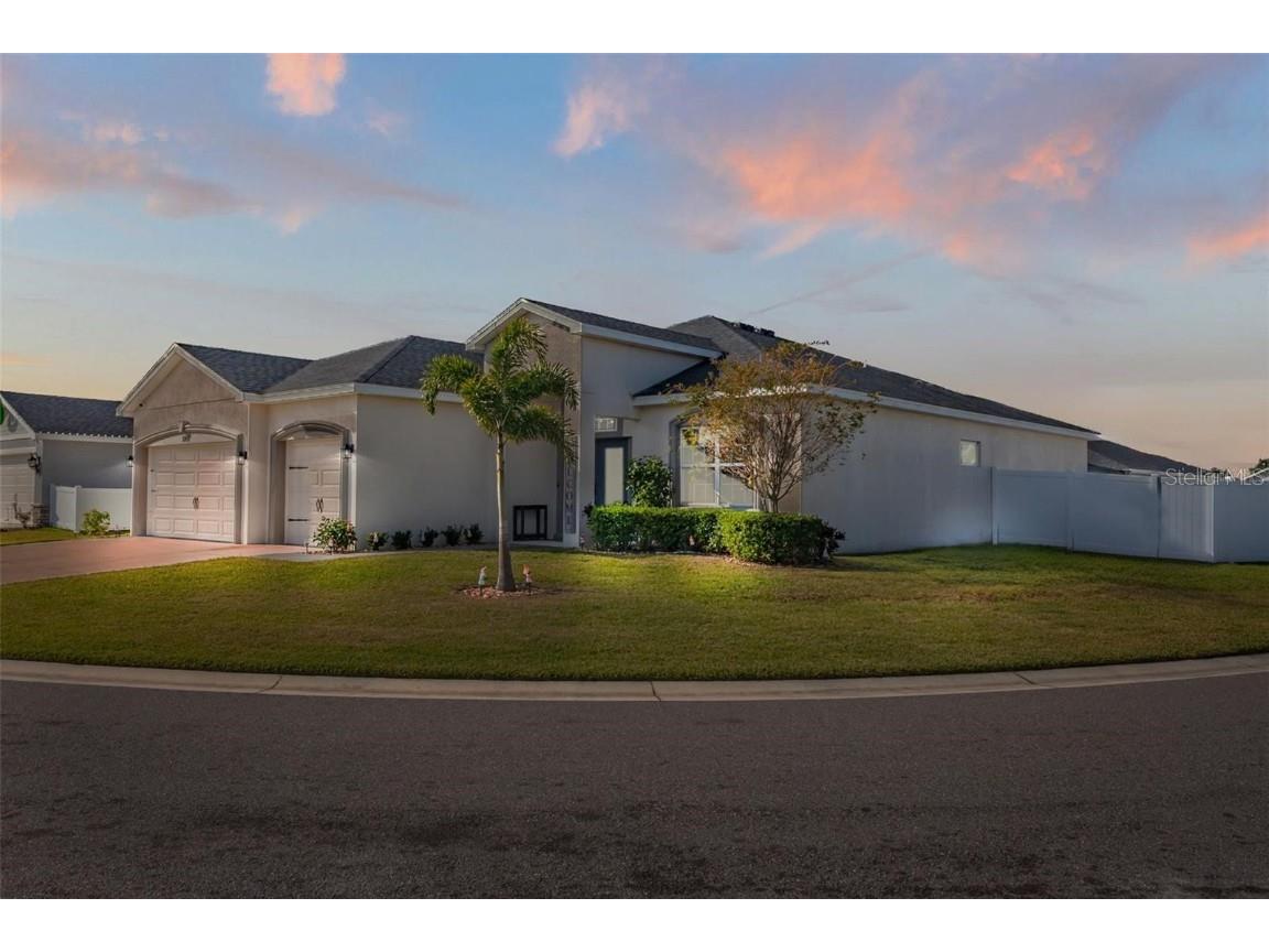 185 St Thomas Drive Mulberry FL 33860 L4957315 image1