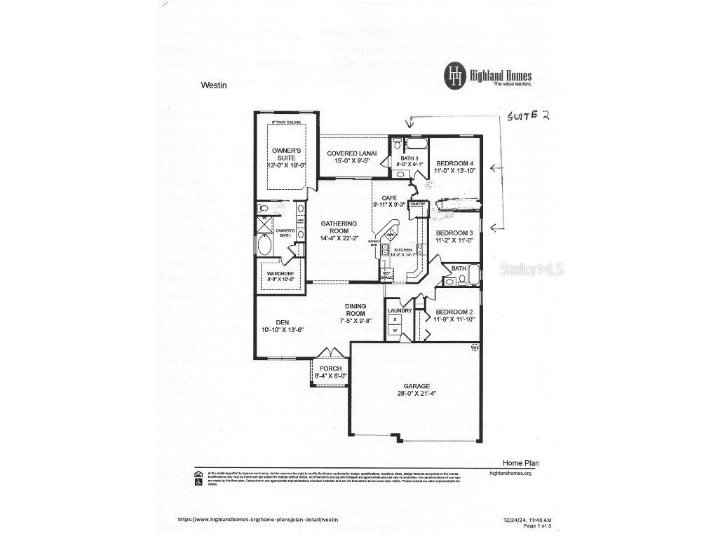 185 St Thomas Drive Mulberry FL 33860 L4957315 image20