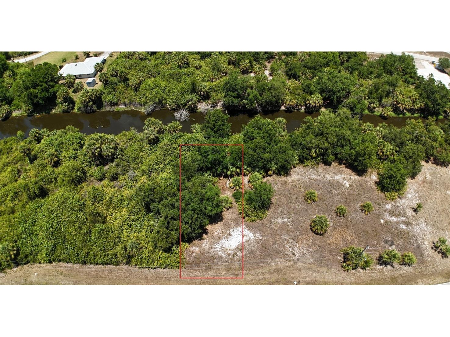 185 Theresa Boulevard Port Charlotte FL 33954 - THERESA WATERWAY C7493510 image1