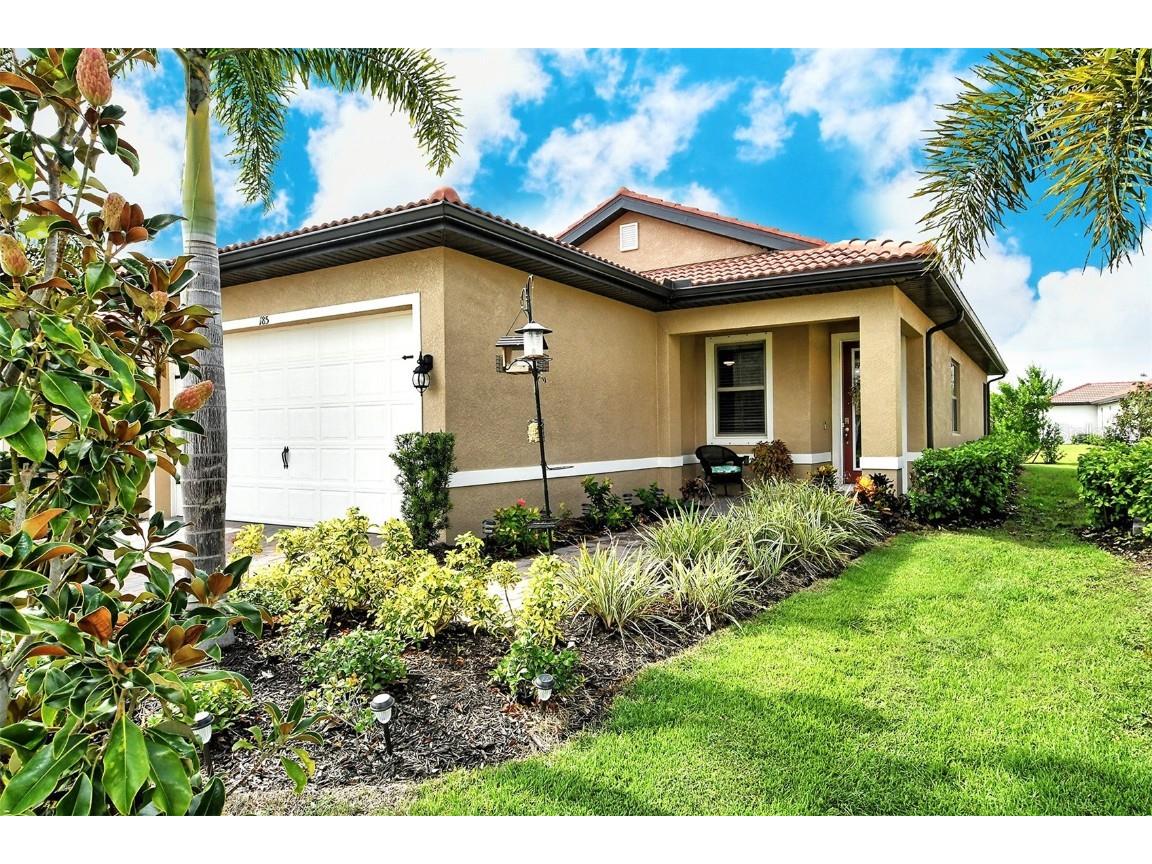 185 Villoresi Boulevard North Venice FL 34275 A4600350 image1