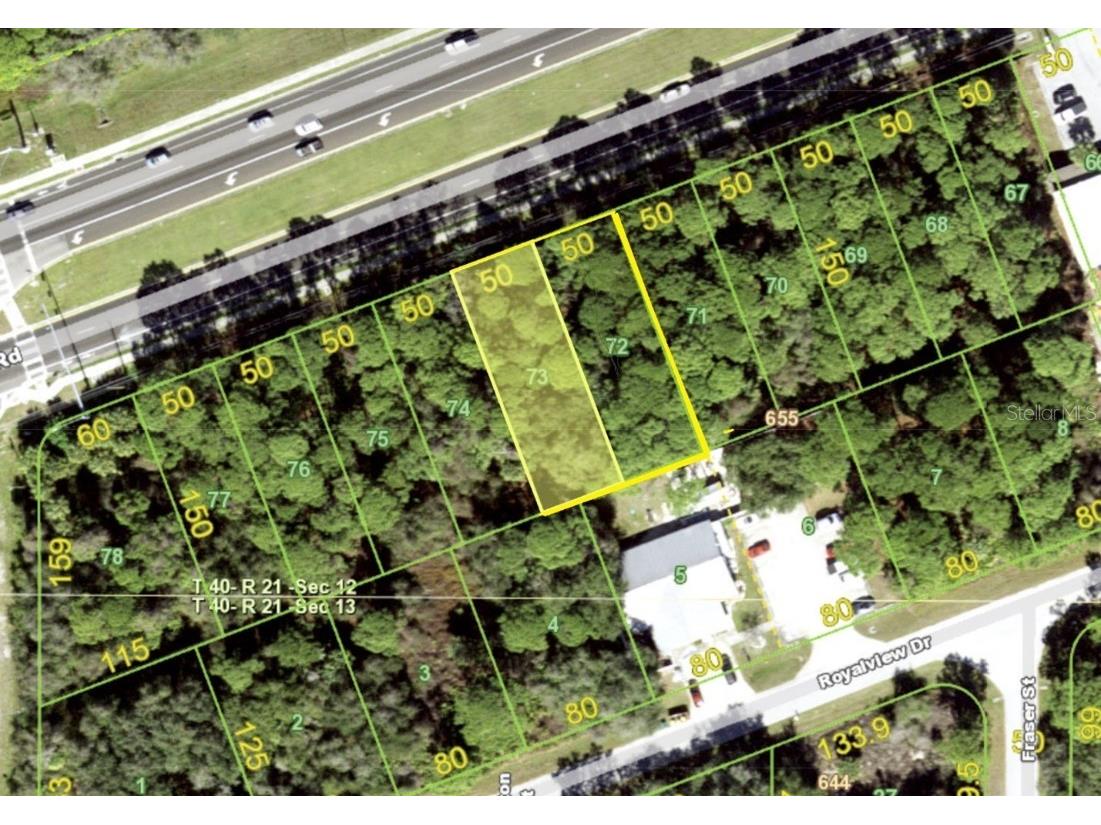 1850&1844 El Jobean Road Port Charlotte FL 33948 T3428430 image1