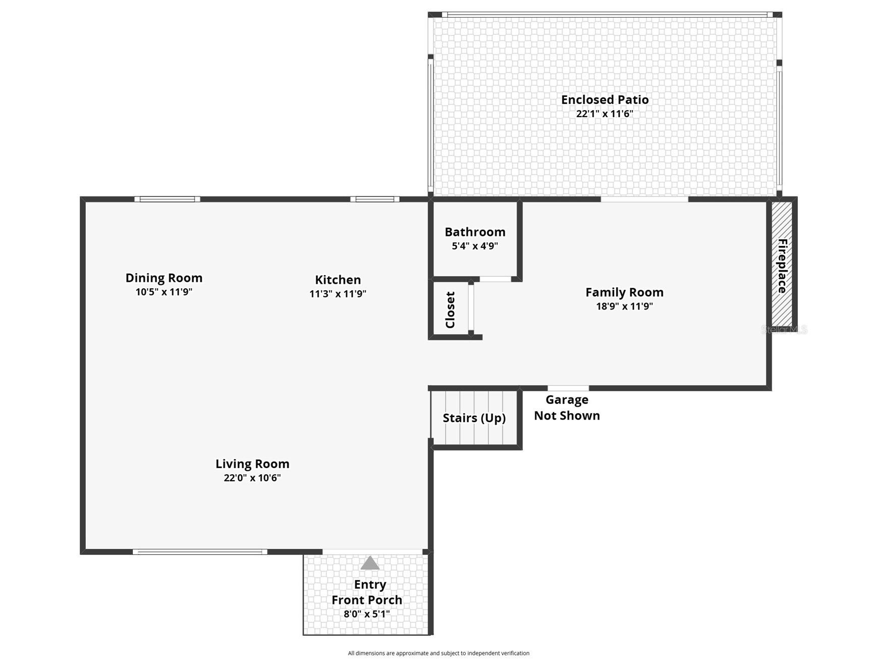 1850 Aster Drive Winter Park FL 32792 TB8513990 image50