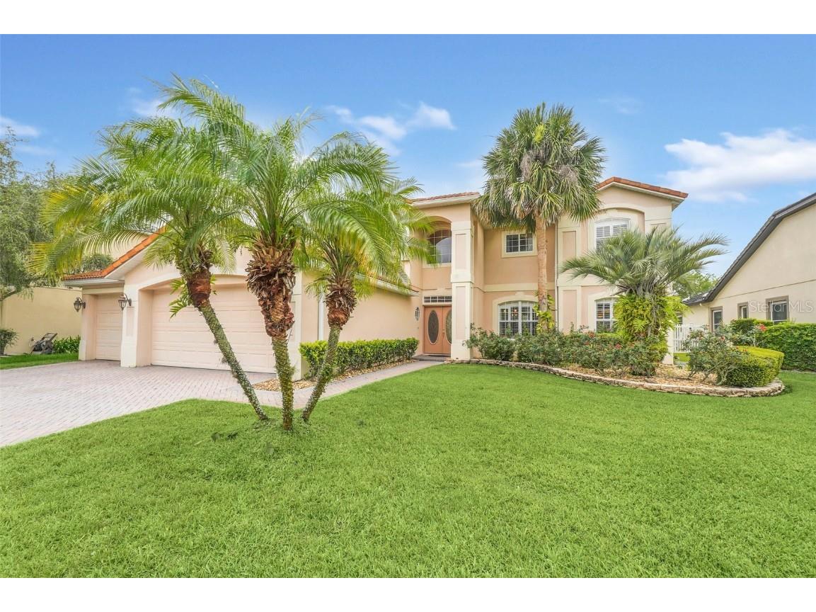 1850 Black Lake Boulevard, Winter Garden, FL, 34787 MLS S5086989 Edina Realty