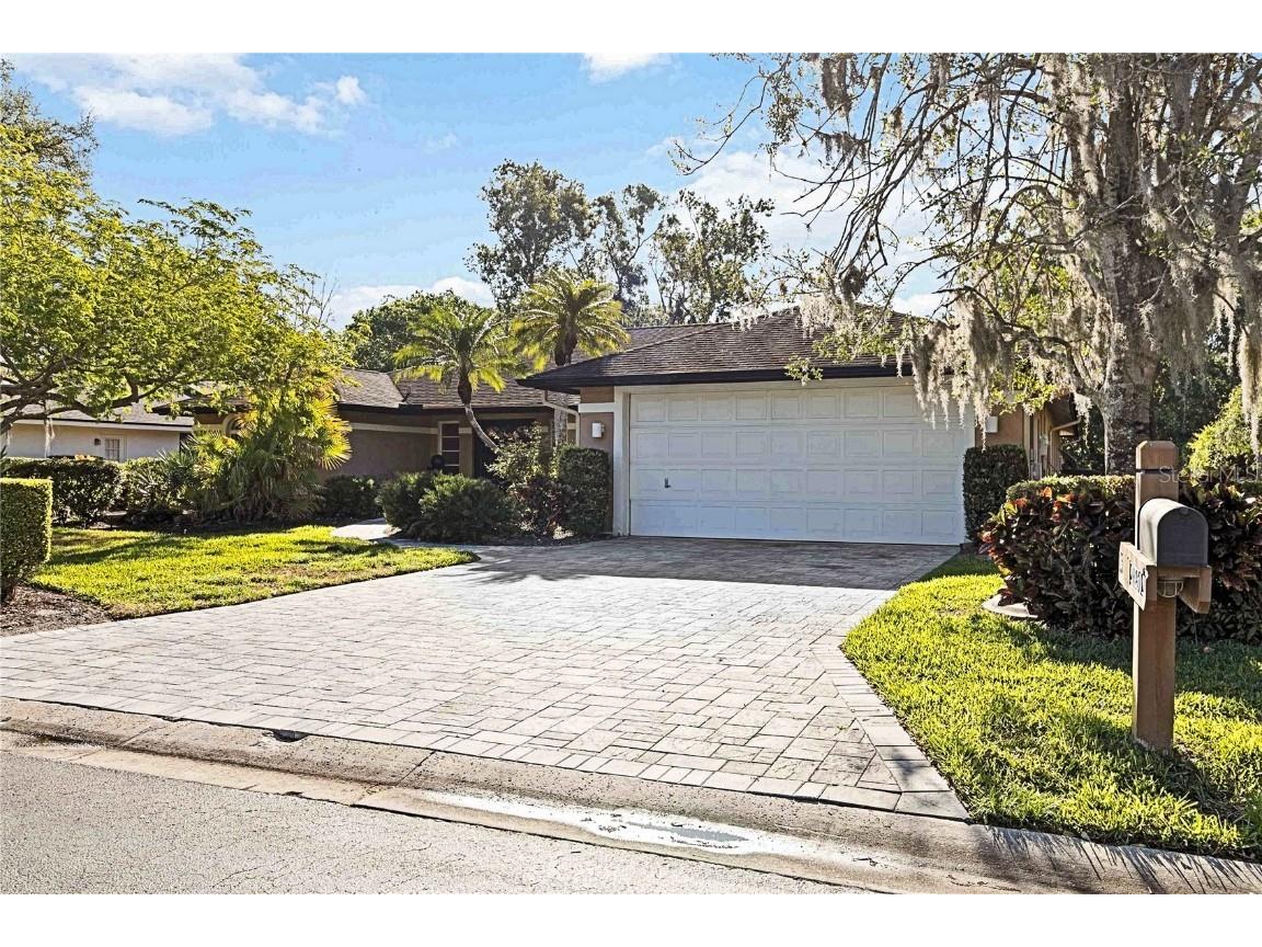 1850 Cottonwood Trail Sarasota FL 34232 A4564894 image1