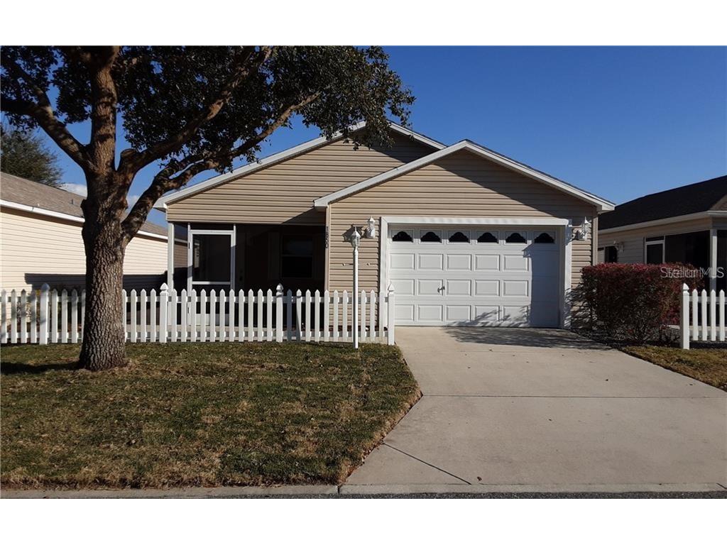 1850 Hallandale Lane The Villages FL 32162 G5065635 image1