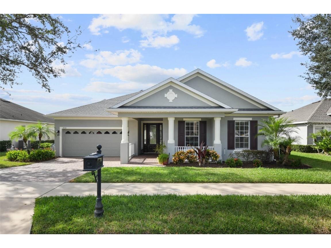 1850 Jean Marie Drive Winter Garden FL 34787 O6259152 image1