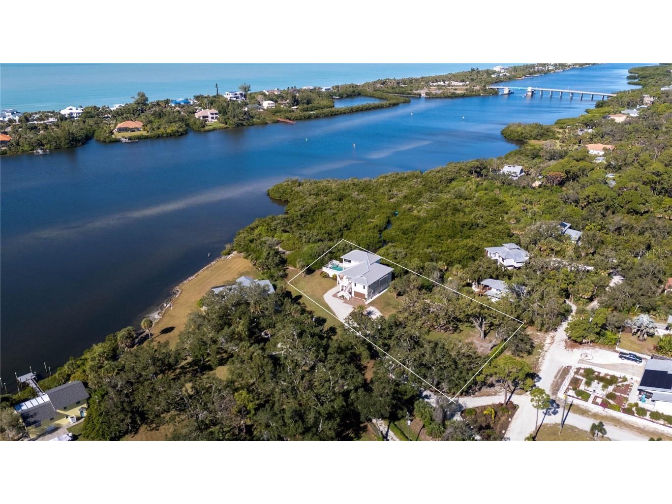 1850 Keyway Road Englewood FL 34223 N6141461 image1