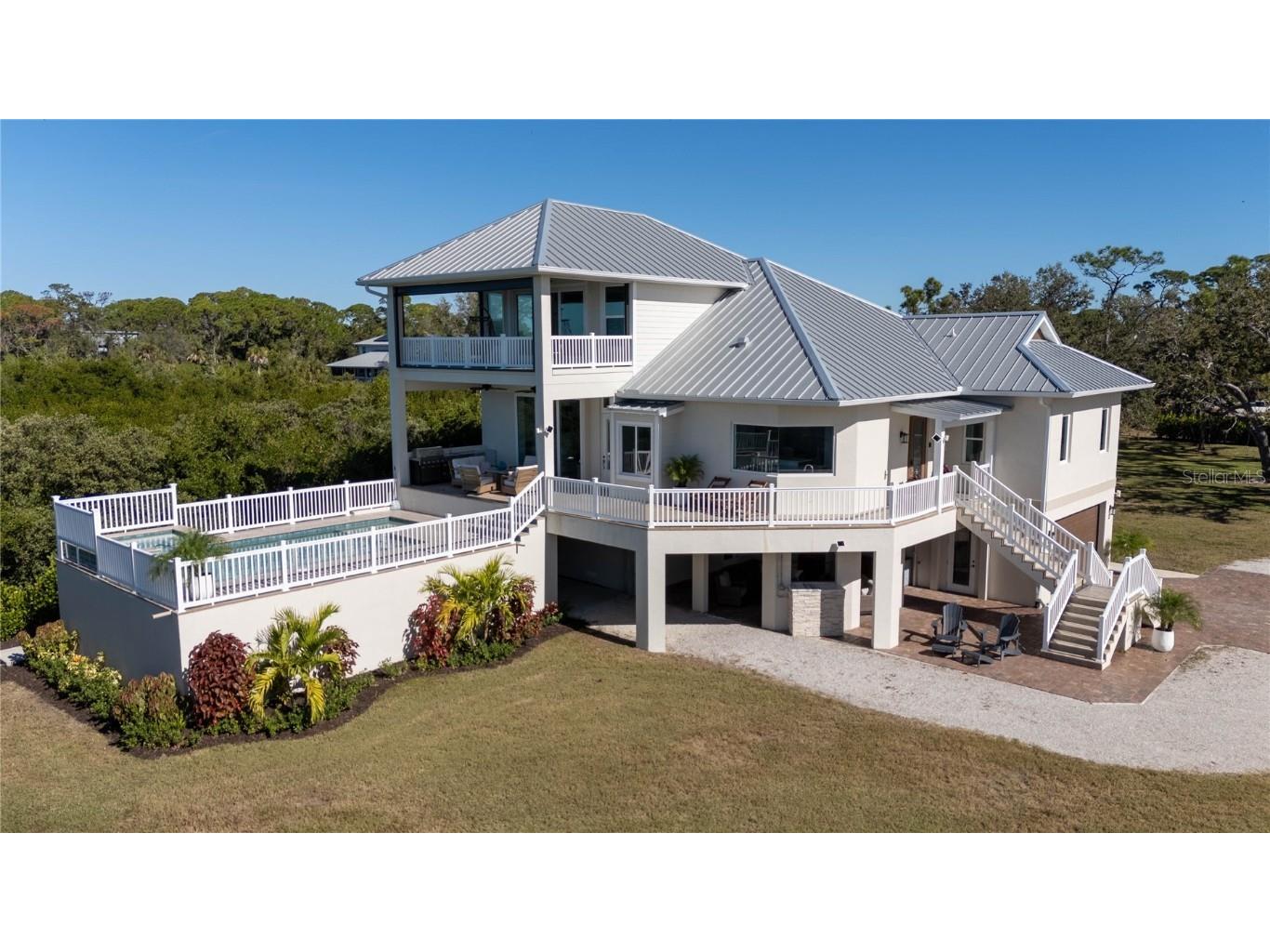 1850 Keyway Road Englewood FL 34223 N6141461 image67