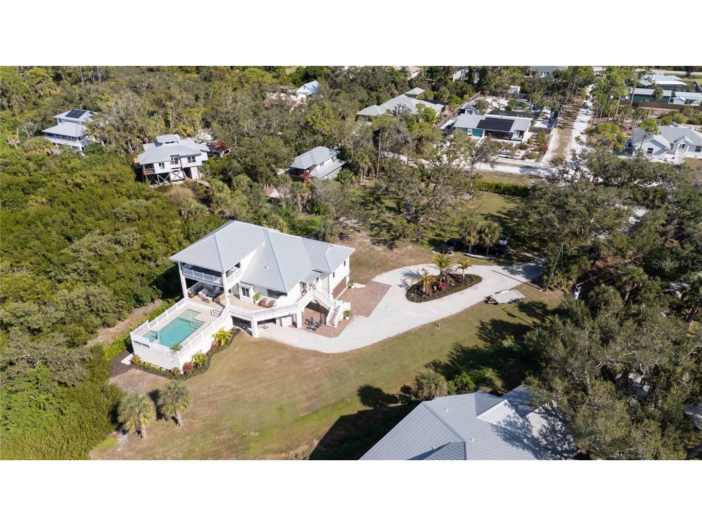 1850 Keyway Road Englewood FL 34223 N6141461 image74