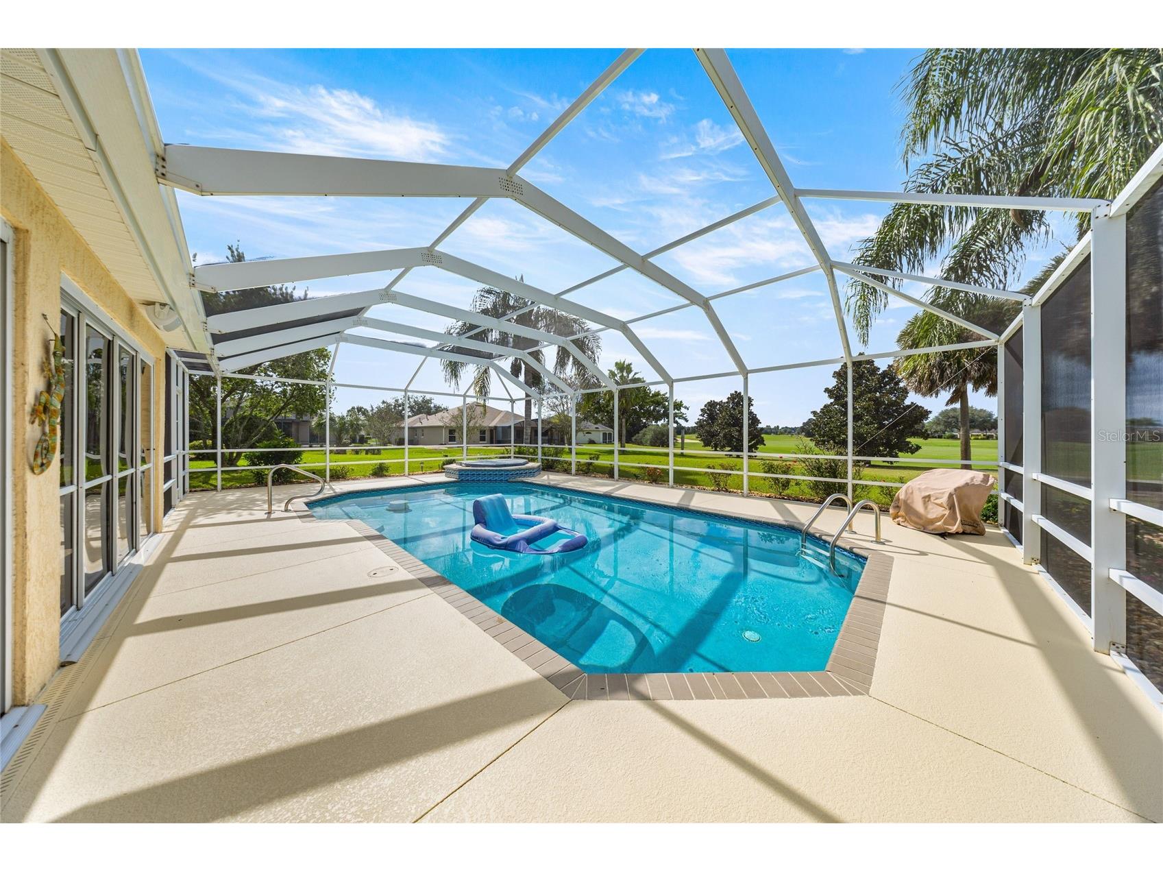 1850 Kyrle Terrace The Villages FL 32162 G5103901 image32