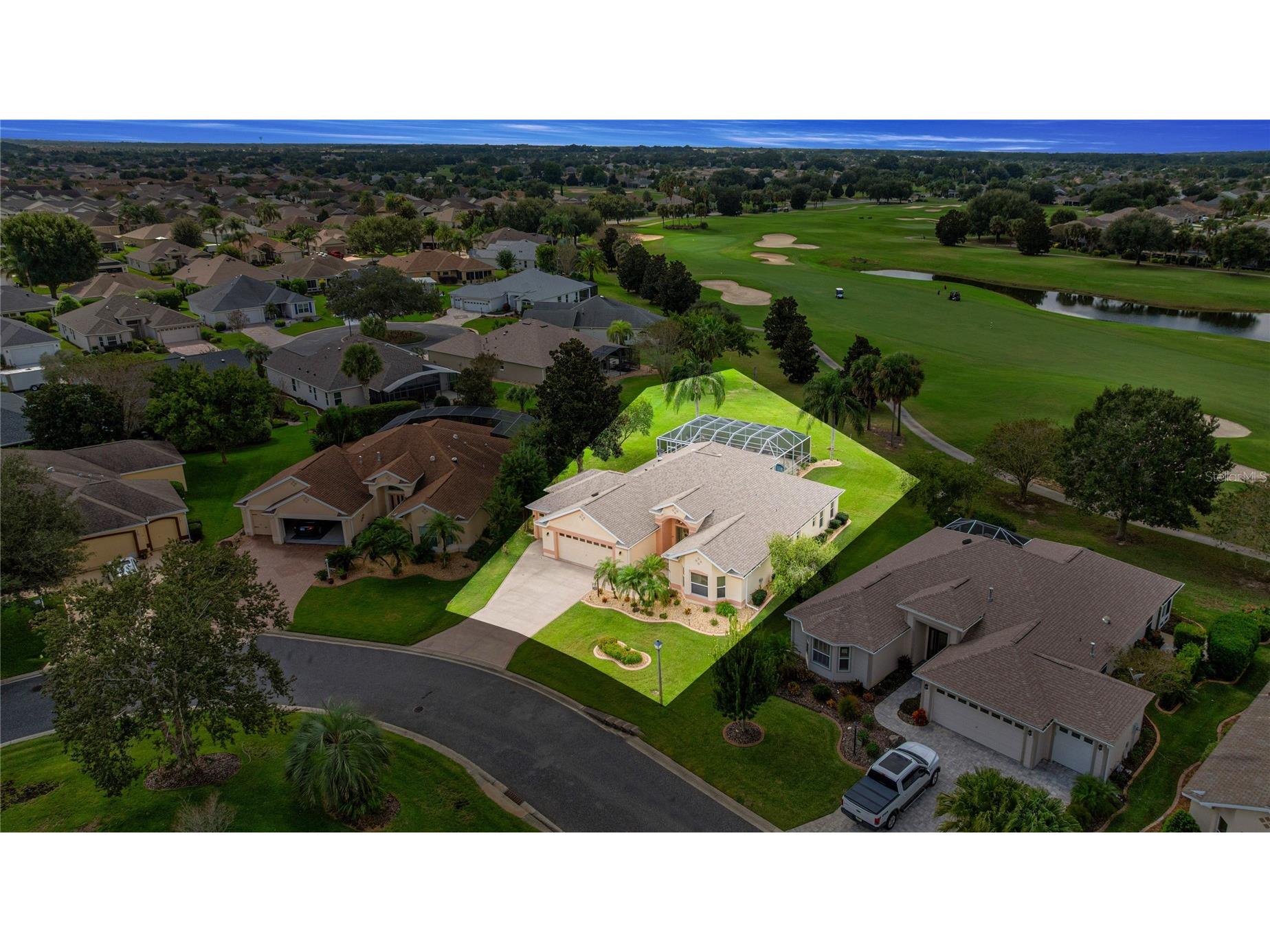 1850 Kyrle Terrace The Villages FL 32162 G5103901 image41