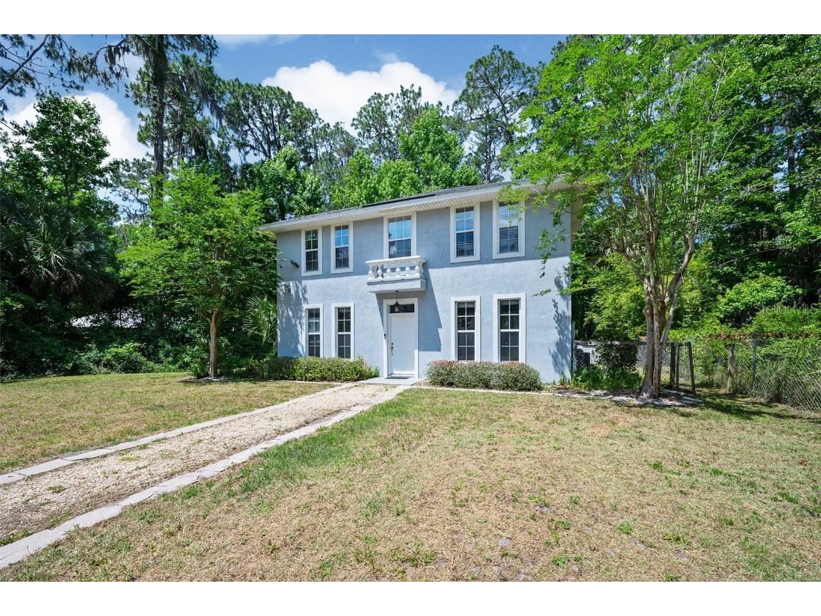 1850 Lake Disston Drive Bunnell FL 32110 V4935986 image1