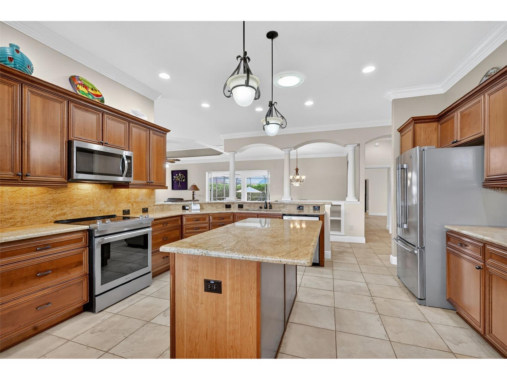 1850 Lake Ridge Drive The Villages FL 32162 G5103482 image30