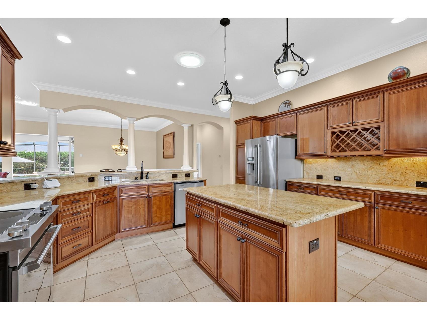 1850 Lake Ridge Drive The Villages FL 32162 G5103482 image31