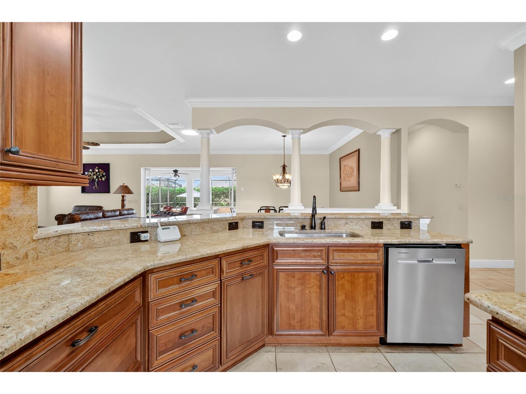 1850 Lake Ridge Drive The Villages FL 32162 G5103482 image34