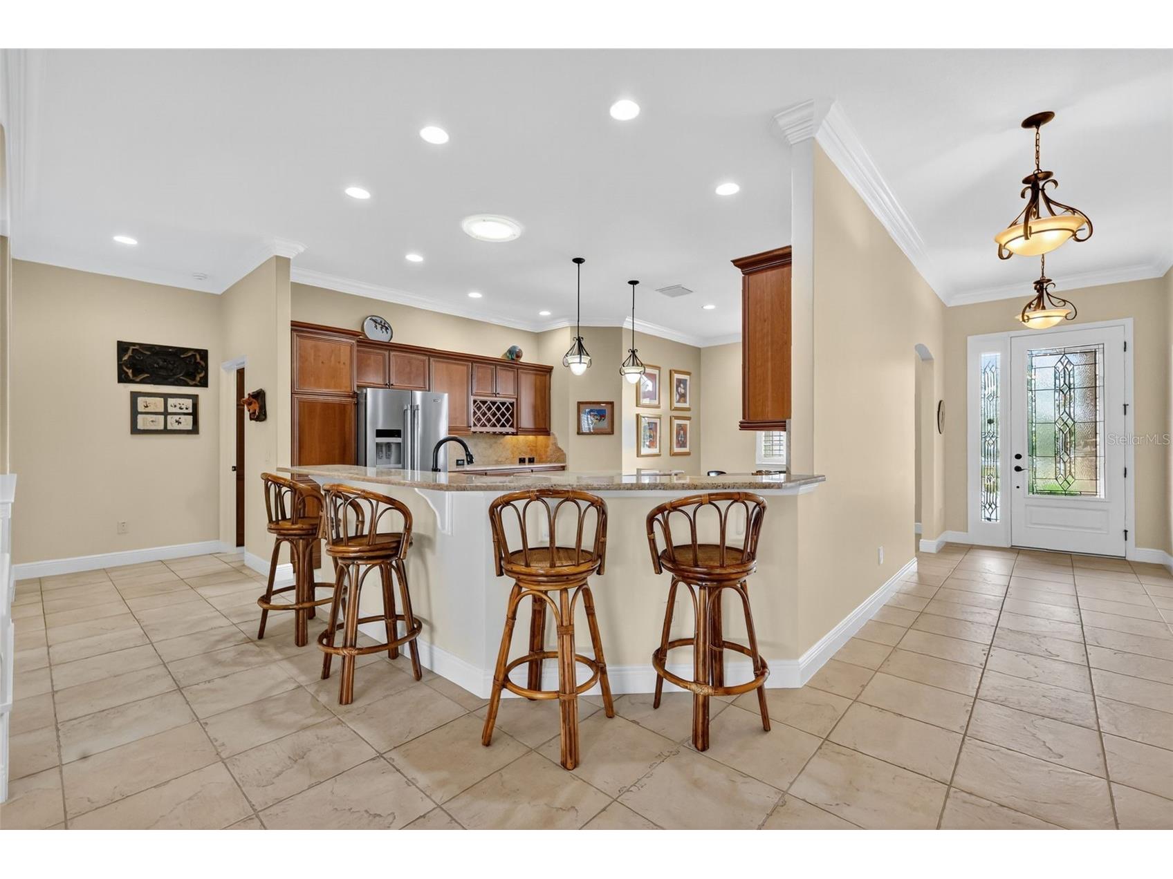 1850 Lake Ridge Drive The Villages FL 32162 G5103482 image37