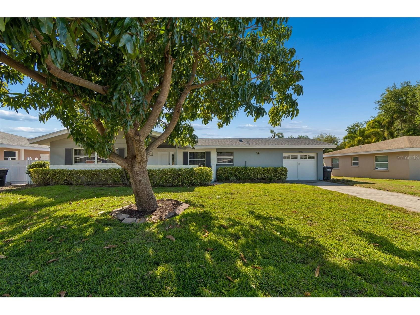 1850 Lombardy Drive Clearwater FL 33755 TB8498213 image1