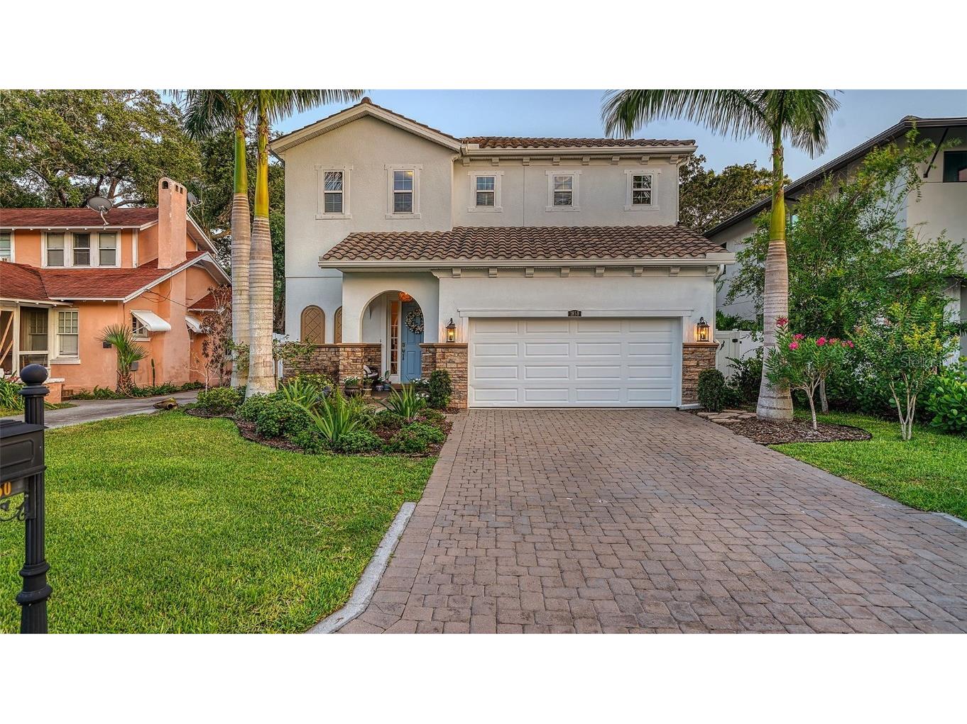 1850 Magnolia Street Sarasota FL 34239 A4571909 image1